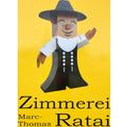 Zimmerei Ratai
