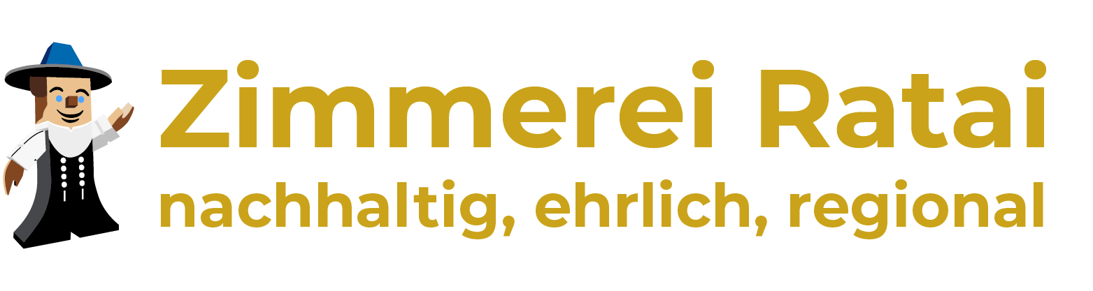 Zimmerei Ratai